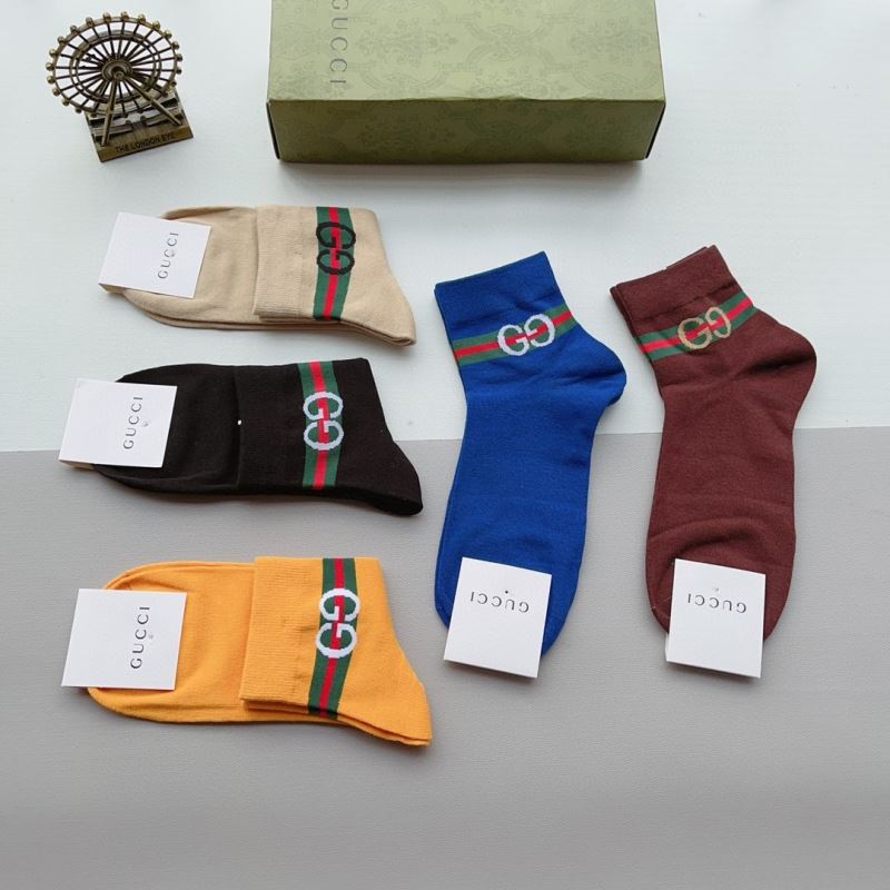 Gucci Socks